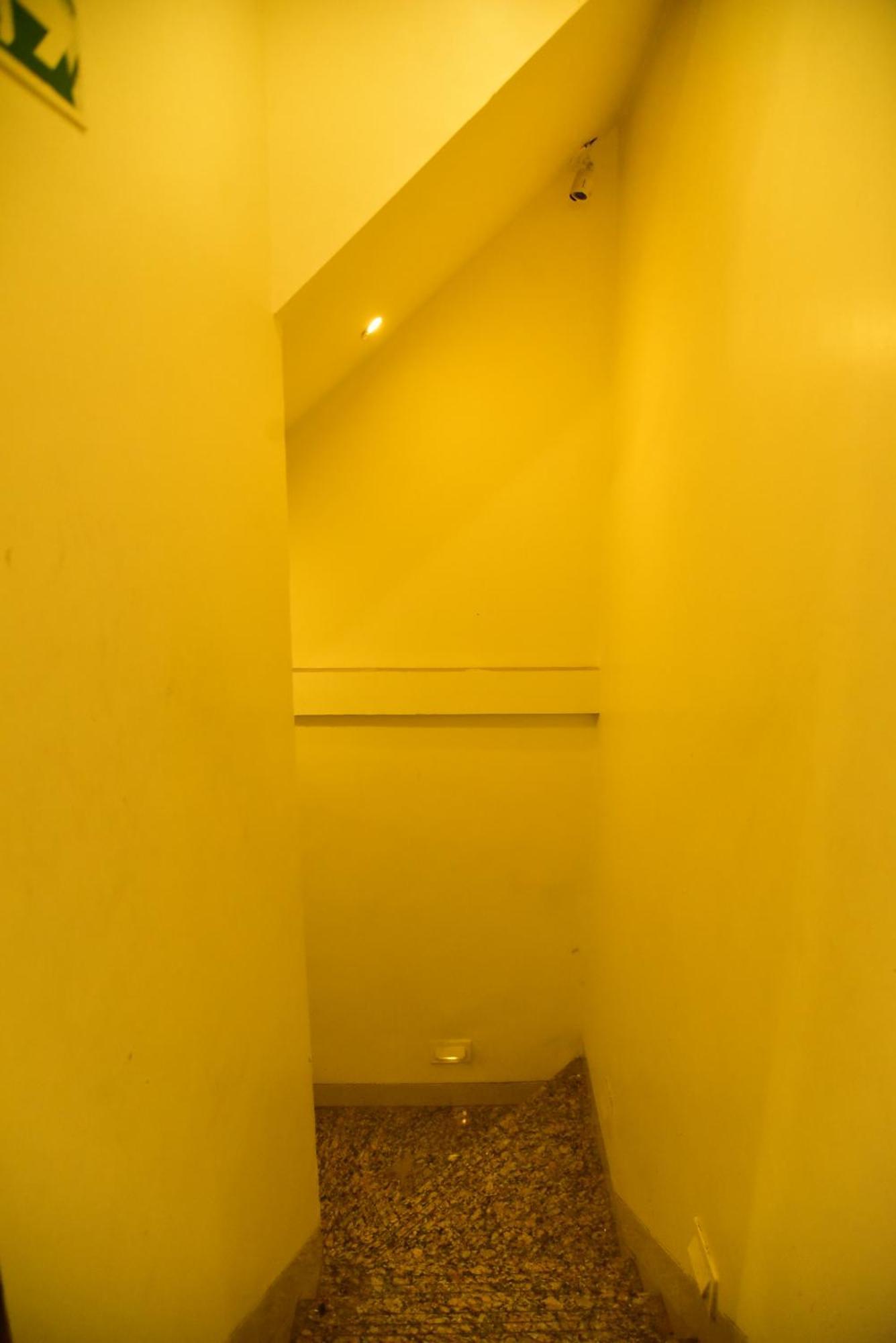 Hotel Embassy Suites Mumbai Kültér fotó