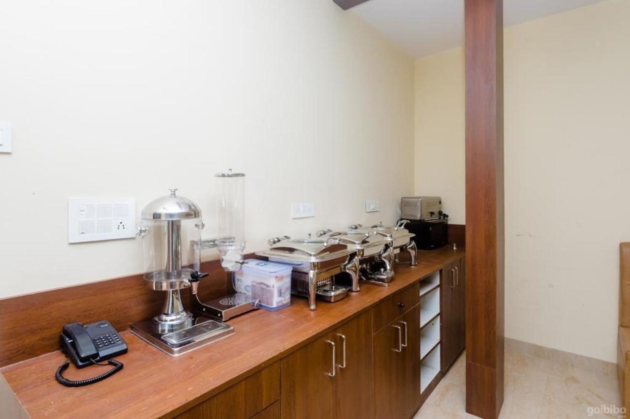 Hotel Embassy Suites Mumbai Kültér fotó